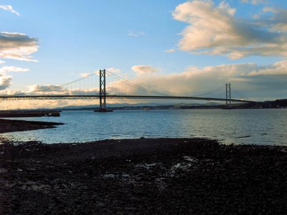 Road Bridge